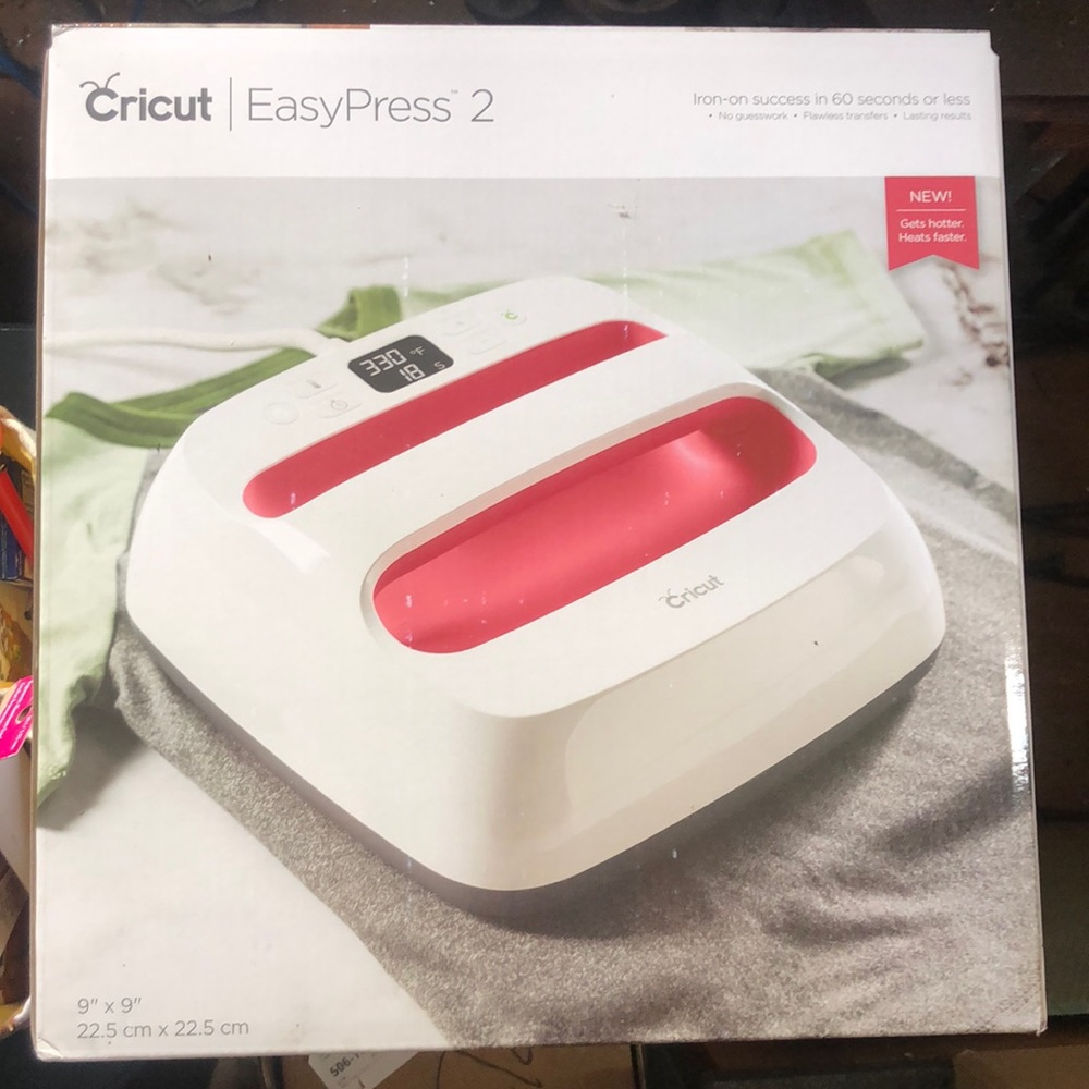 Circuit EasyPress 2